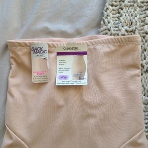 NWT - Walmart Shapewear | XL